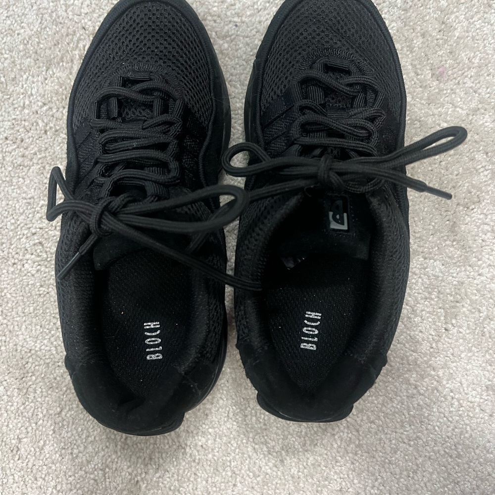 Bloch Dance Shoes
